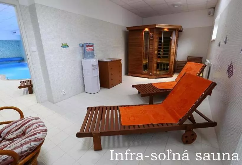 پانسیون Penzión Alejová