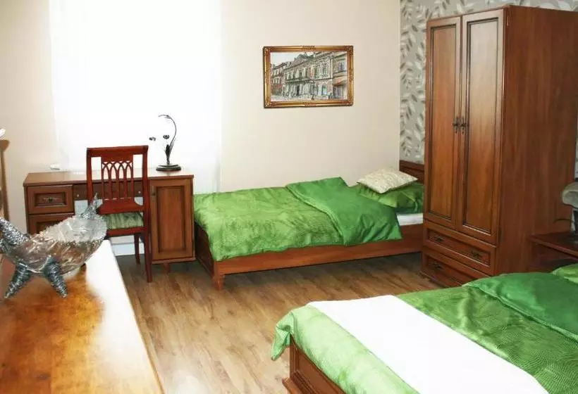 پانسیون Penzión Alejová