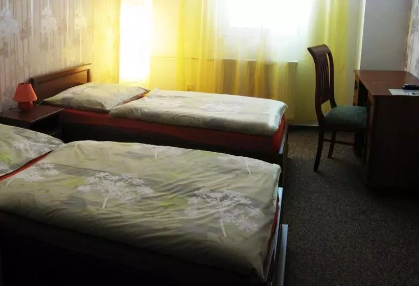 پانسیون Penzión Alejová