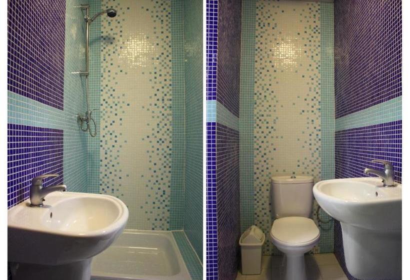 Pensão Penzión Alejová