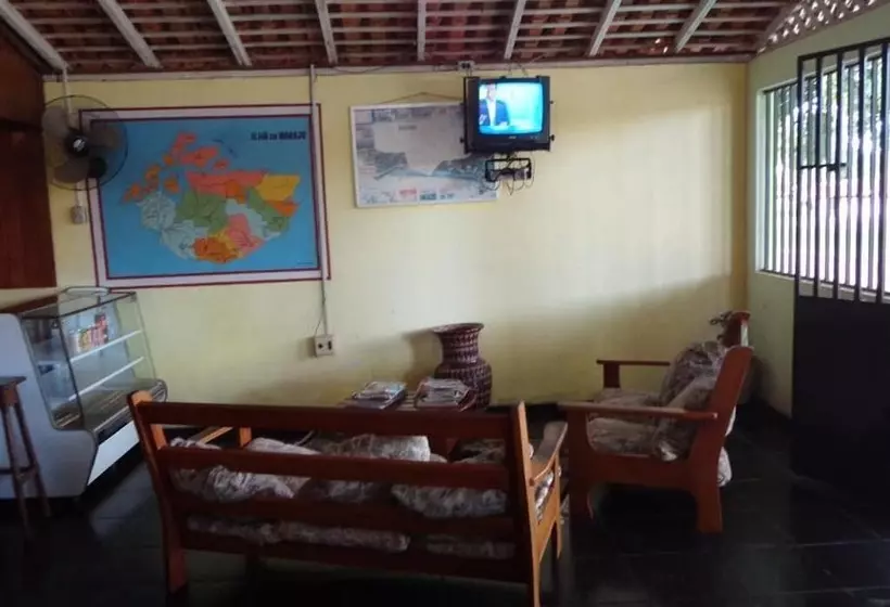 Majatalo Pousada Asa Branca