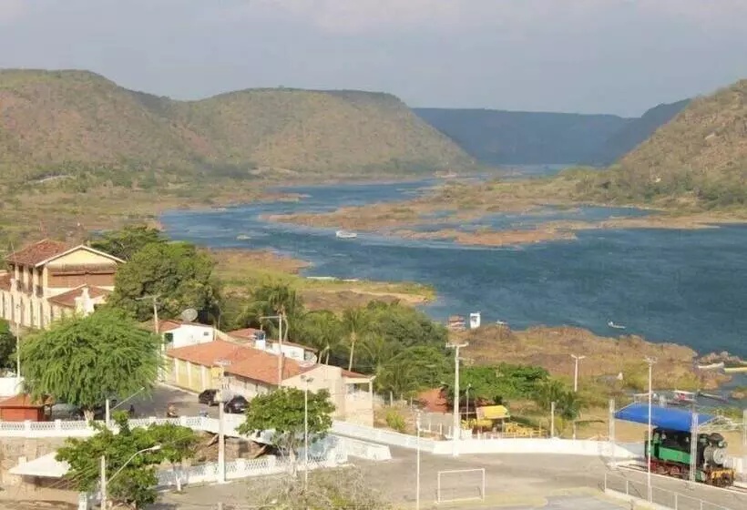 Majatalo Pousada Asa Branca