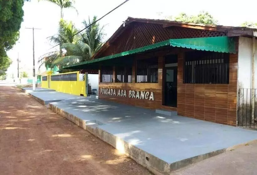 Majatalo Pousada Asa Branca