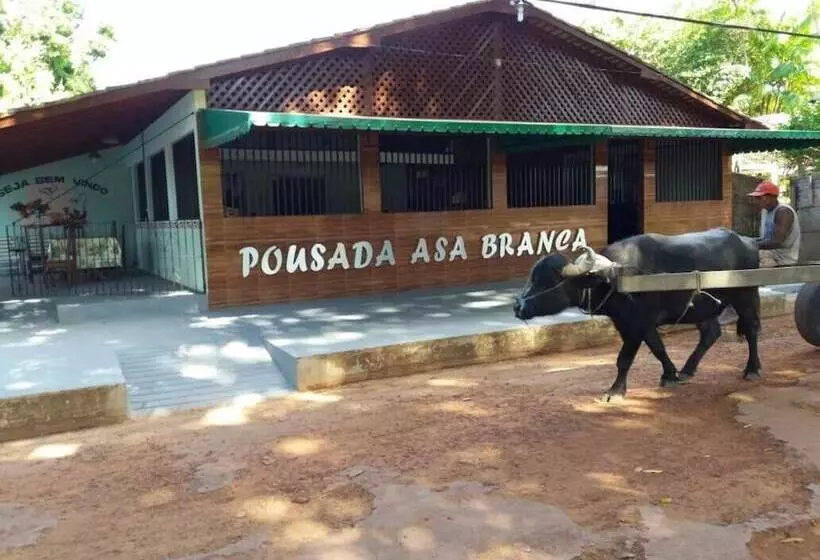 Majatalo Pousada Asa Branca