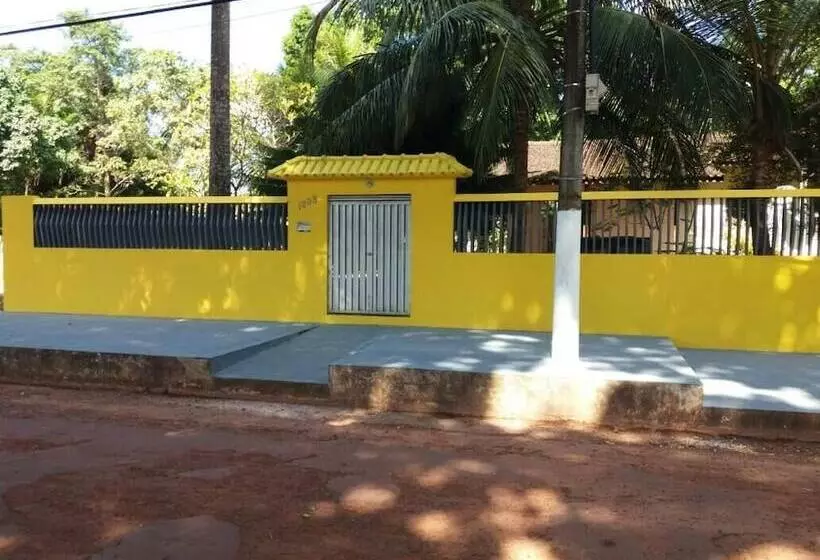 Majatalo Pousada Asa Branca