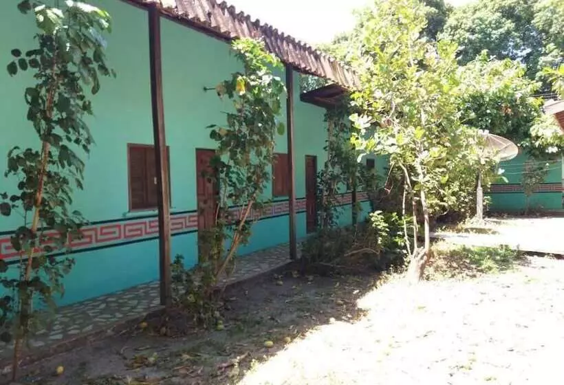 Majatalo Pousada Asa Branca