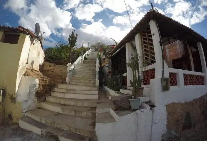 Majatalo Pousada Asa Branca