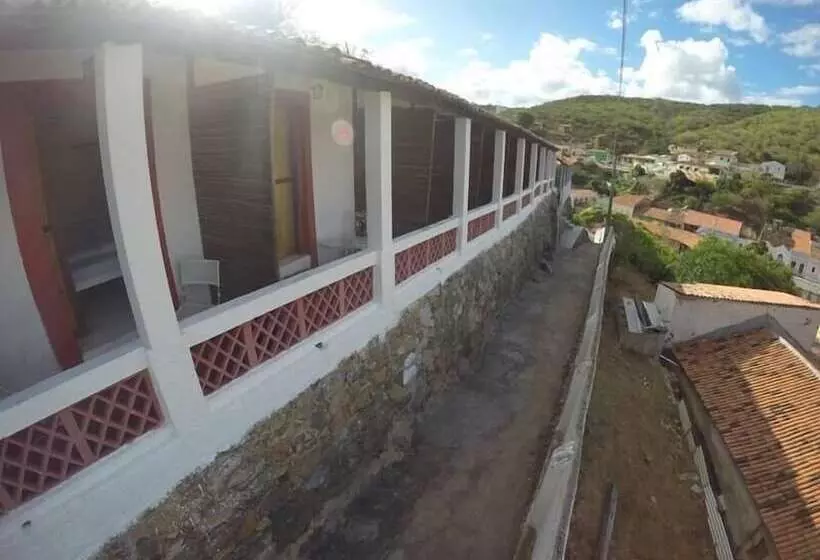 Majatalo Pousada Asa Branca