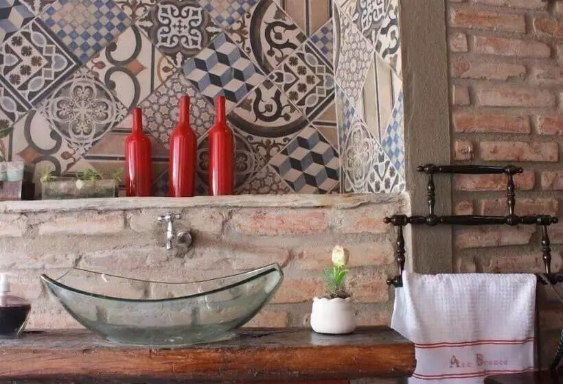 Majatalo Pousada Asa Branca