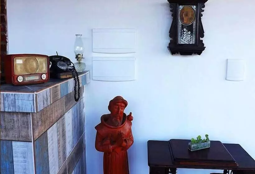 Majatalo Pousada Asa Branca