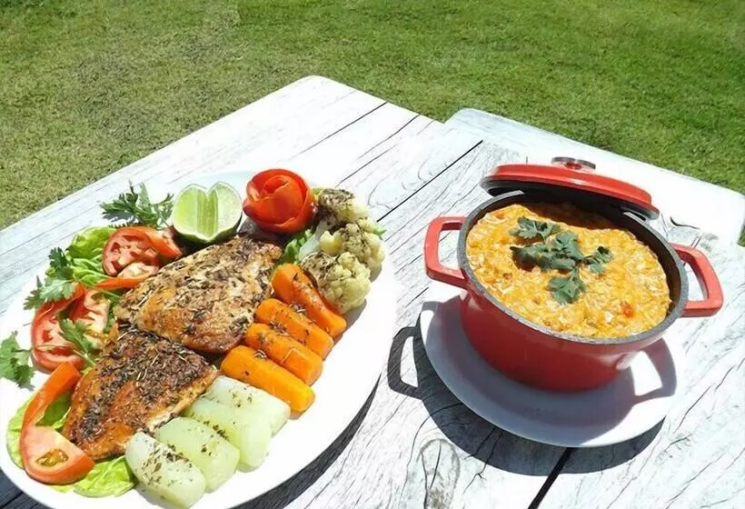 Majatalo Pousada Asa Branca