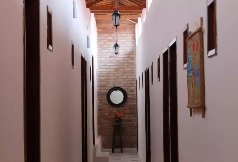 Majatalo Pousada Asa Branca