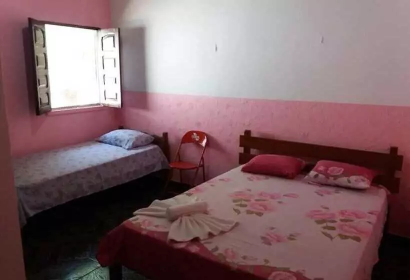 Majatalo Pousada Asa Branca