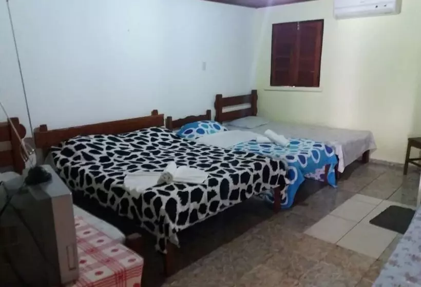 Majatalo Pousada Asa Branca