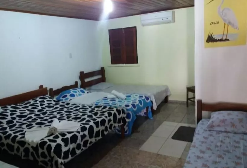 Majatalo Pousada Asa Branca