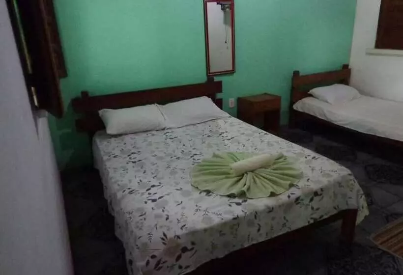 Majatalo Pousada Asa Branca