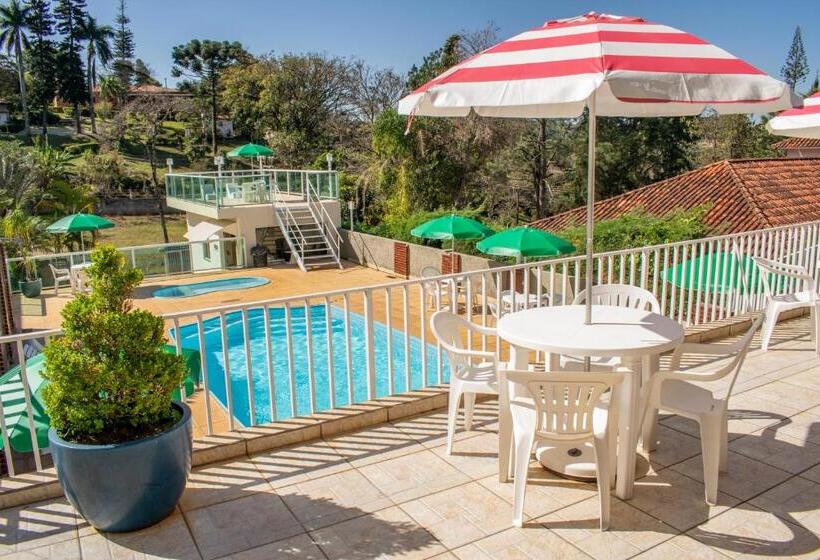 Pension Pousada Delplata