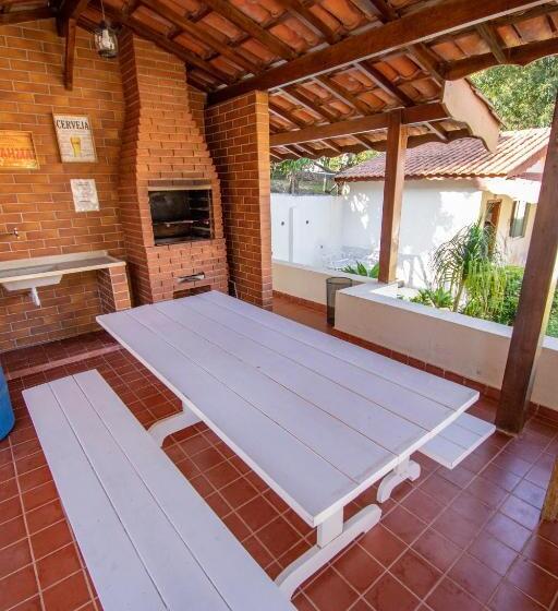 Pension Pousada Delplata