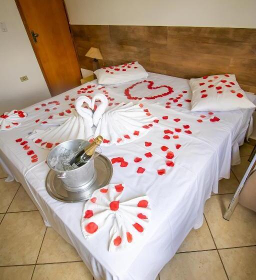 Pension Pousada Delplata