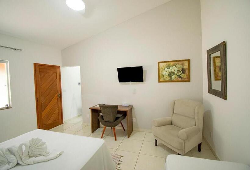 Pension Pousada Delplata
