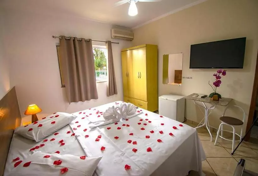 ペンション Pousada Delplata