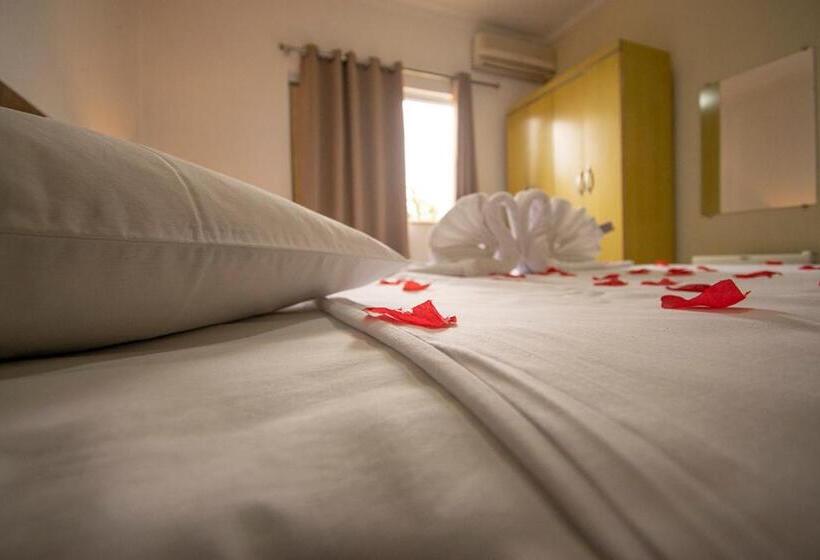 Pension Pousada Delplata