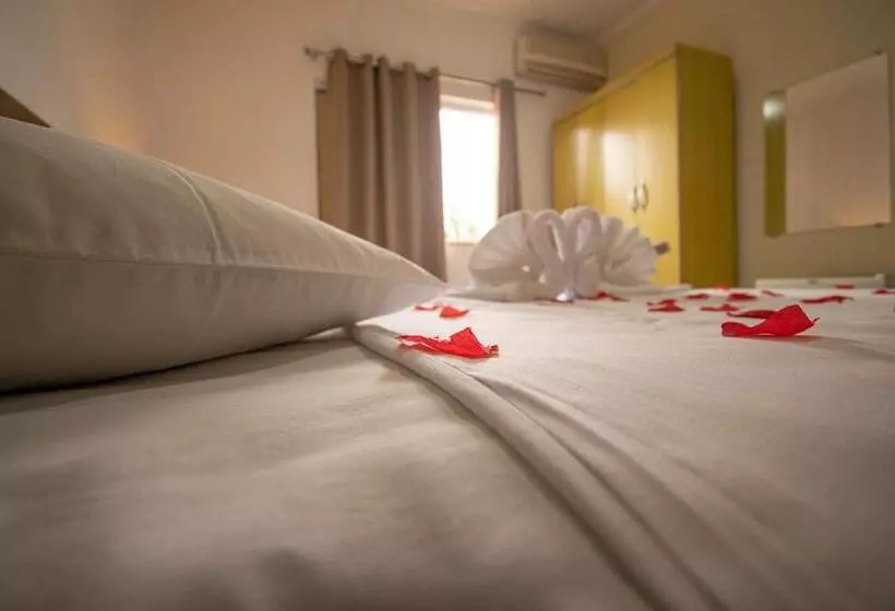 ペンション Pousada Delplata