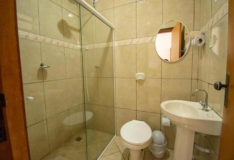 Pension Pousada Delplata