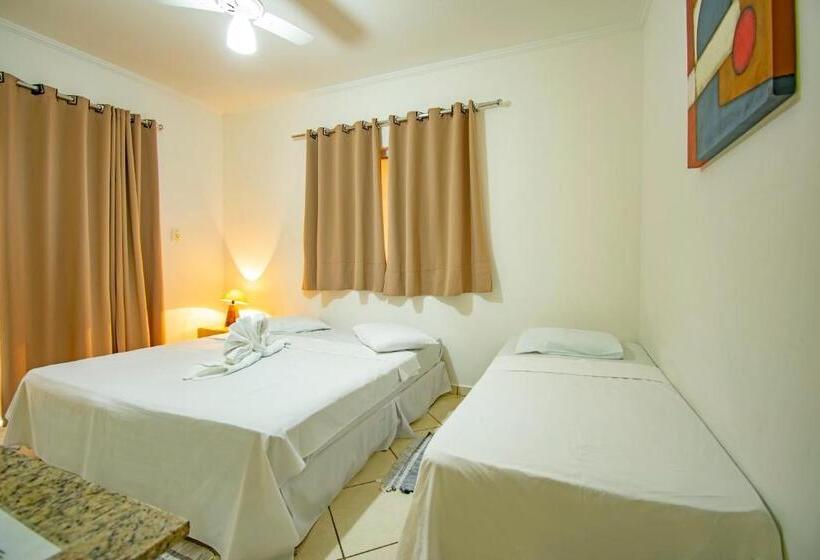 Pension Pousada Delplata