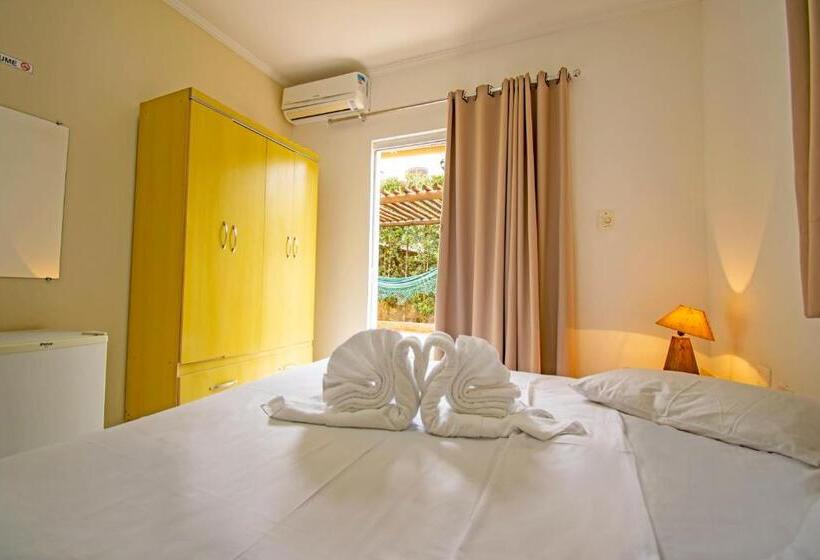 Pension Pousada Delplata