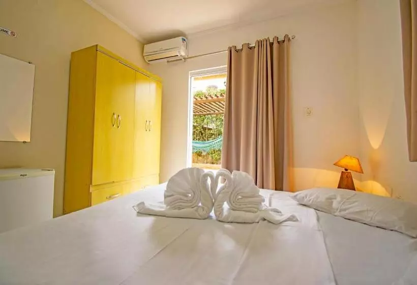 ペンション Pousada Delplata