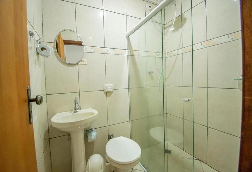 Pension Pousada Delplata