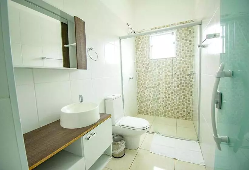 ペンション Pousada Delplata