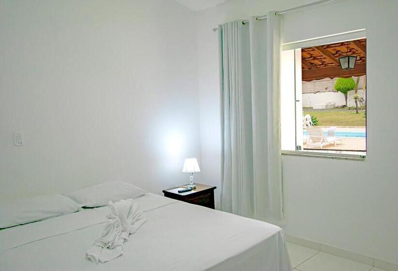 Pension Pousada Delplata