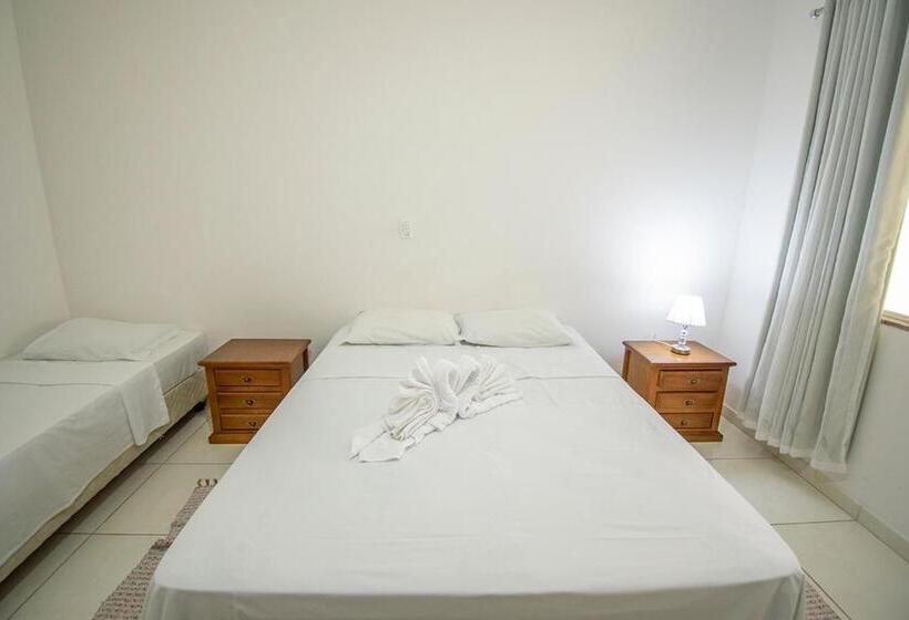 Pension Pousada Delplata