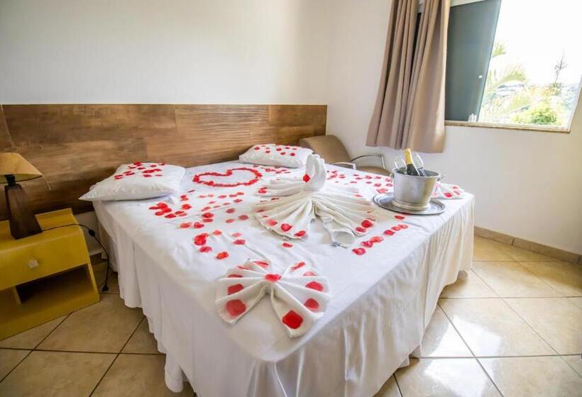 Pension Pousada Delplata