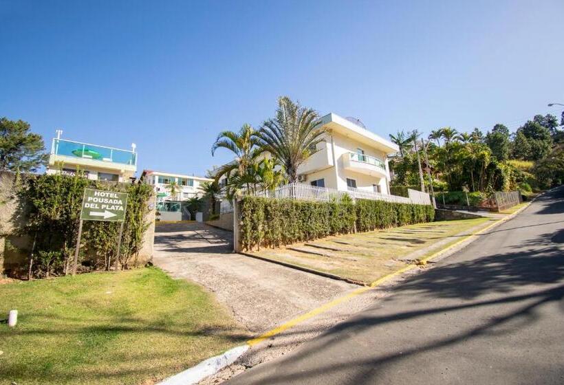 Pension Pousada Delplata
