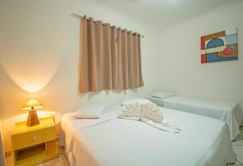 Pension Pousada Delplata