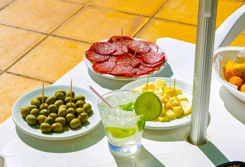 Pension Pousada Delplata