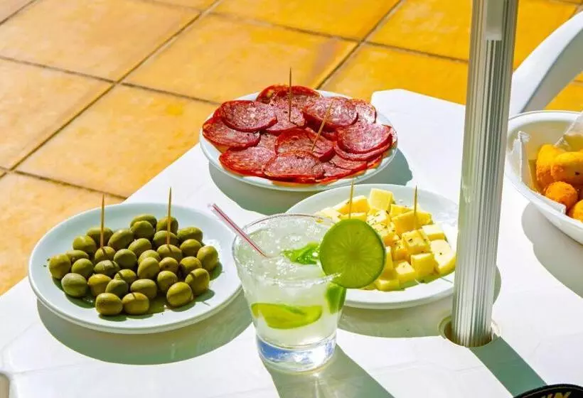 ペンション Pousada Delplata