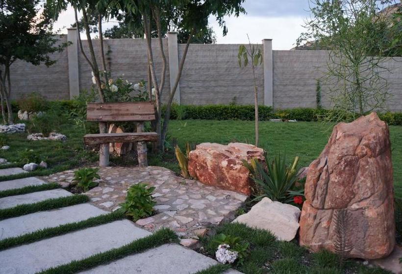 פנסיון Pousada Flor De Lótus