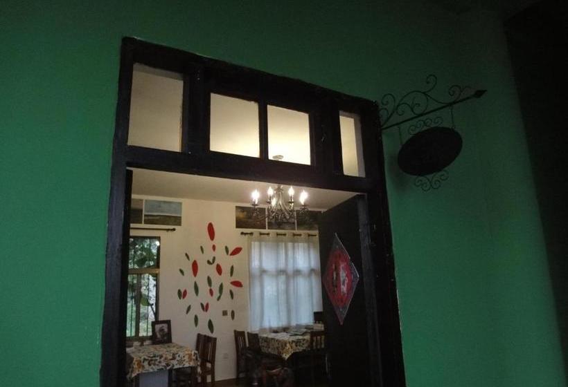 Pension Yuanyang Flower And Horse Inn