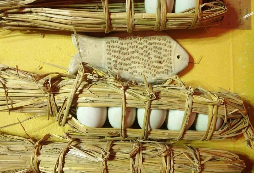 Pension Yuanyang Flower And Horse Inn