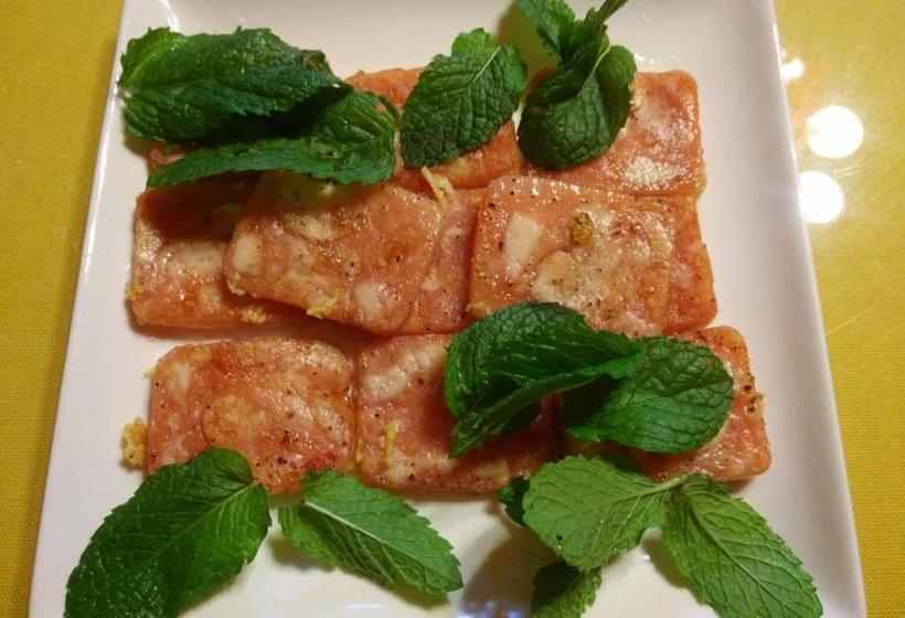 Pension Yuanyang Flower And Horse Inn