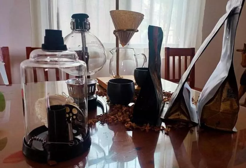 Majatalo Yuanyang Flower And Horse Inn