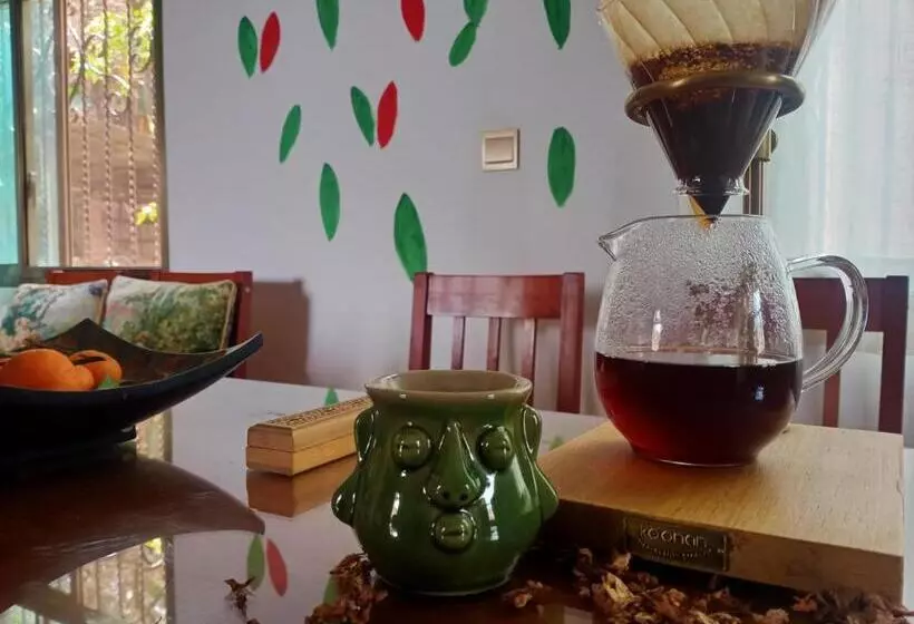 Majatalo Yuanyang Flower And Horse Inn