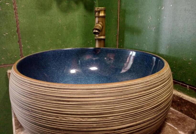 Pension Yuanyang Flower And Horse Inn