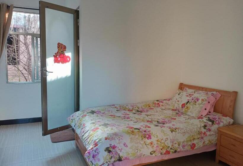 Pension Yuanyang Flower And Horse Inn