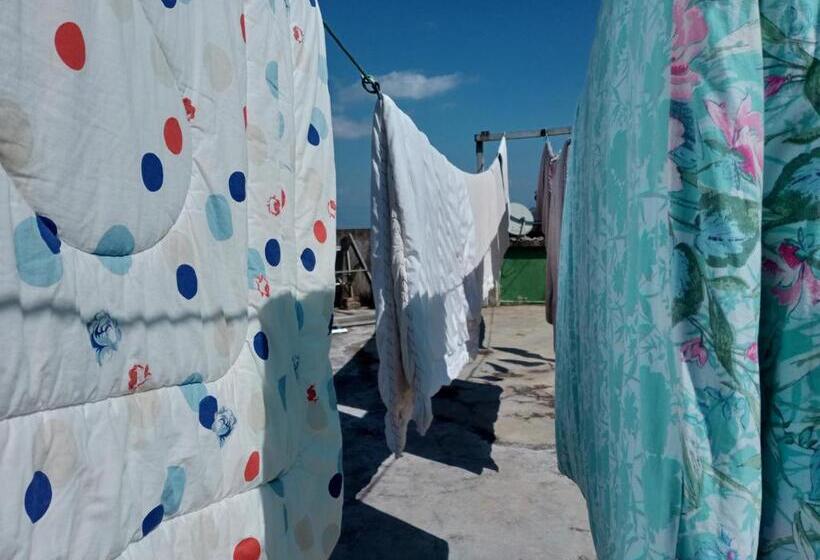 Pension Yuanyang Flower And Horse Inn