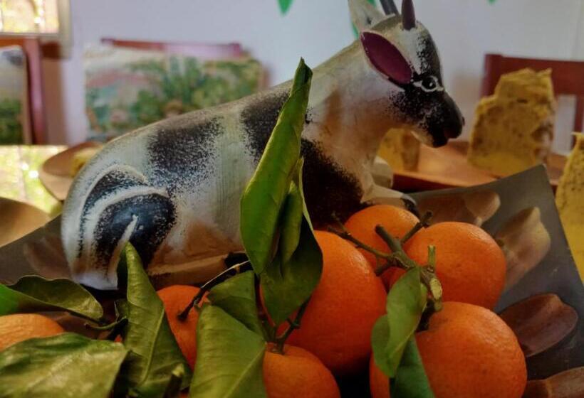 Pension Yuanyang Flower And Horse Inn